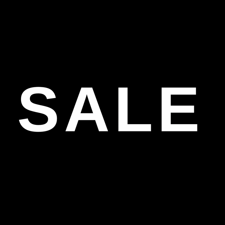 Shop - SALE