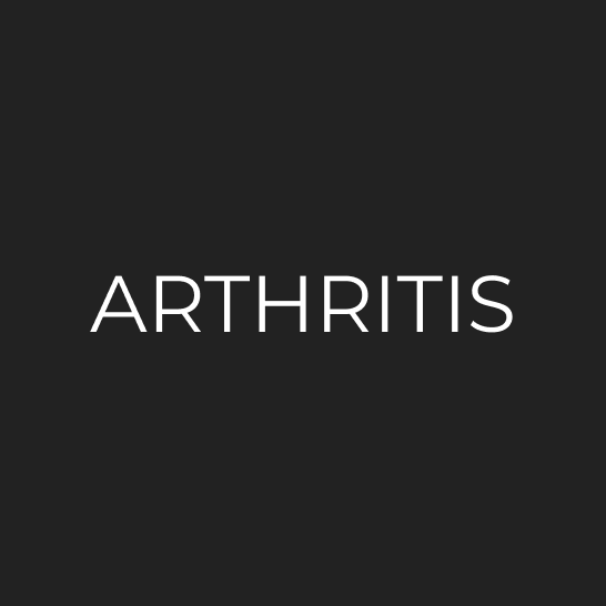 Arthritis