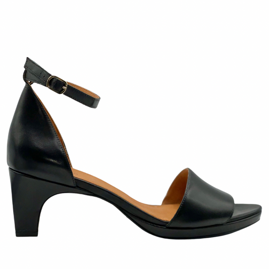 dr LIZA sneaker sandal - BLACK