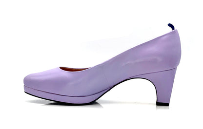 dr LIZA sneaker pump - LAVENDER