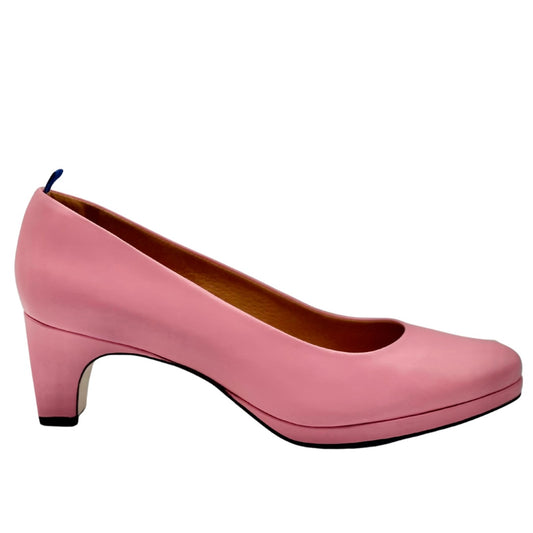 dr LIZA sneaker pump - BUBBLEGUM PINK