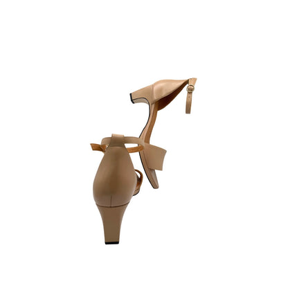 dr LIZA sneaker sandal - GOLDEN SAND