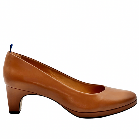 dr LIZA sneaker pump - CARAMELO