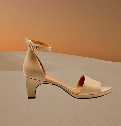 dr LIZA sneaker sandal - GOLDEN SAND