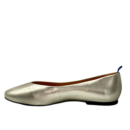 dr LIZA flat - GOLD